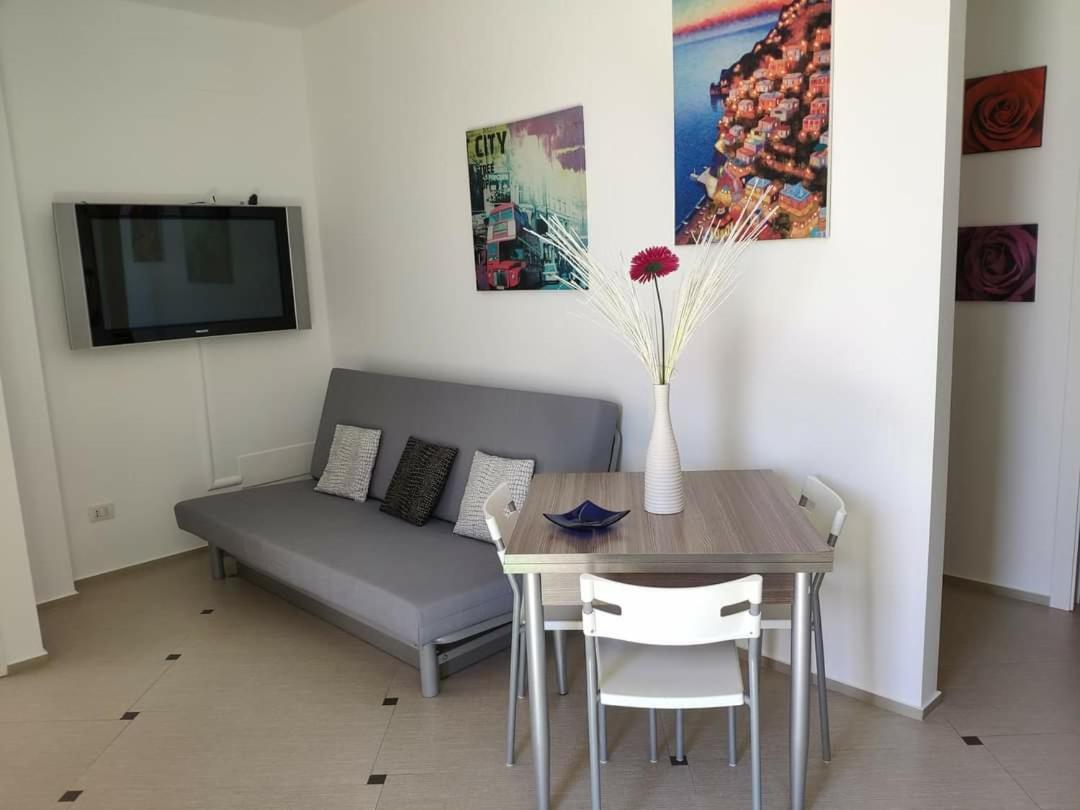Conchiglia Regina - Casa Vacanze Gallipoli Luaran gambar