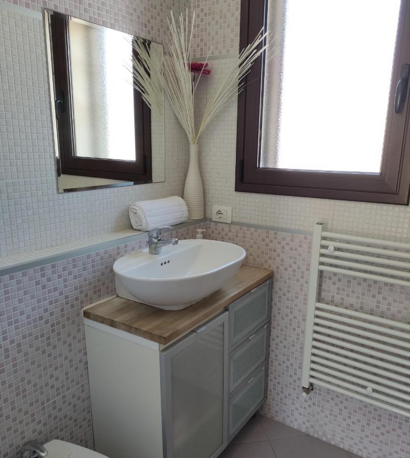Conchiglia Regina - Casa Vacanze Gallipoli Luaran gambar