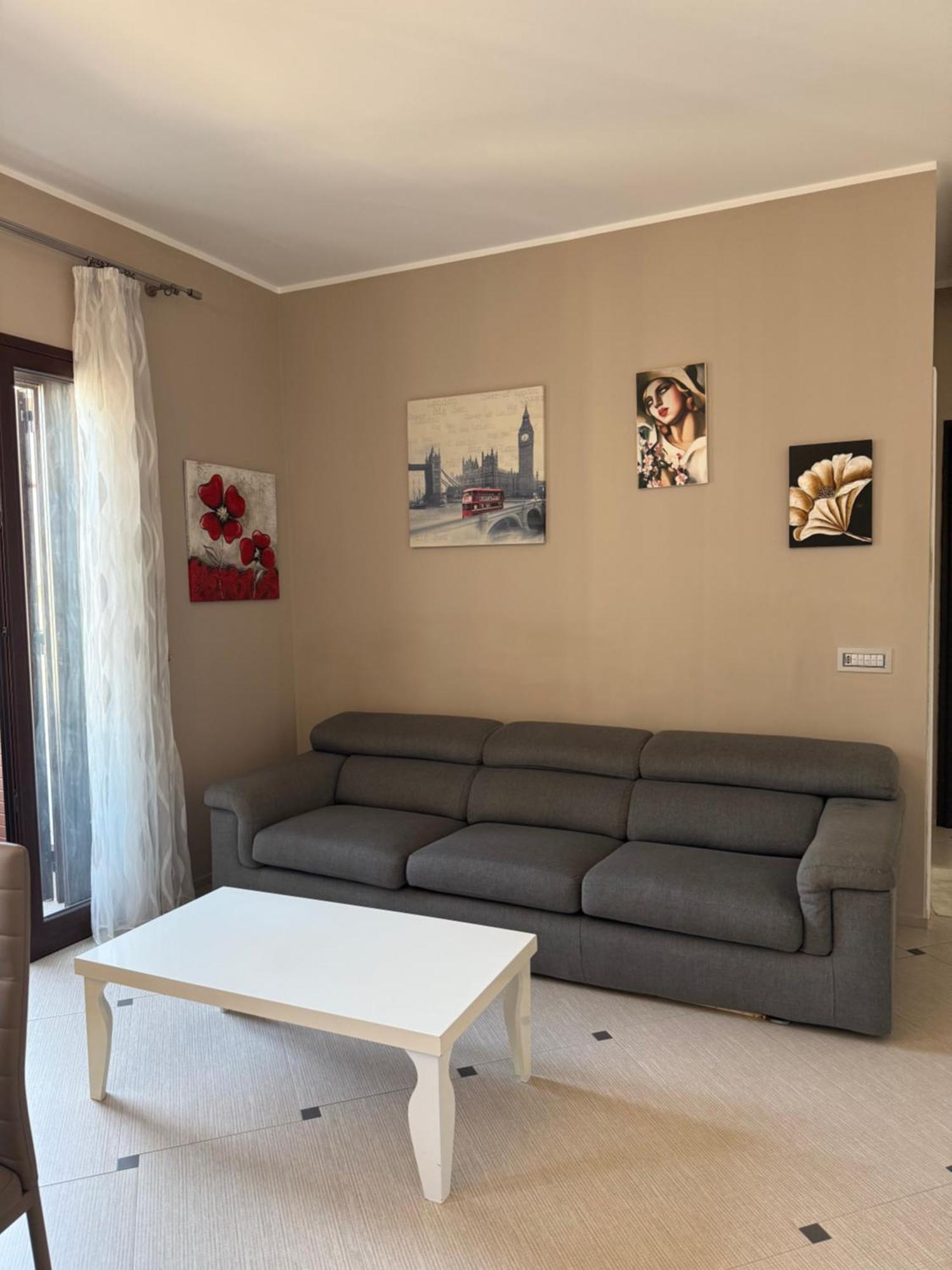Conchiglia Regina - Casa Vacanze Gallipoli Luaran gambar