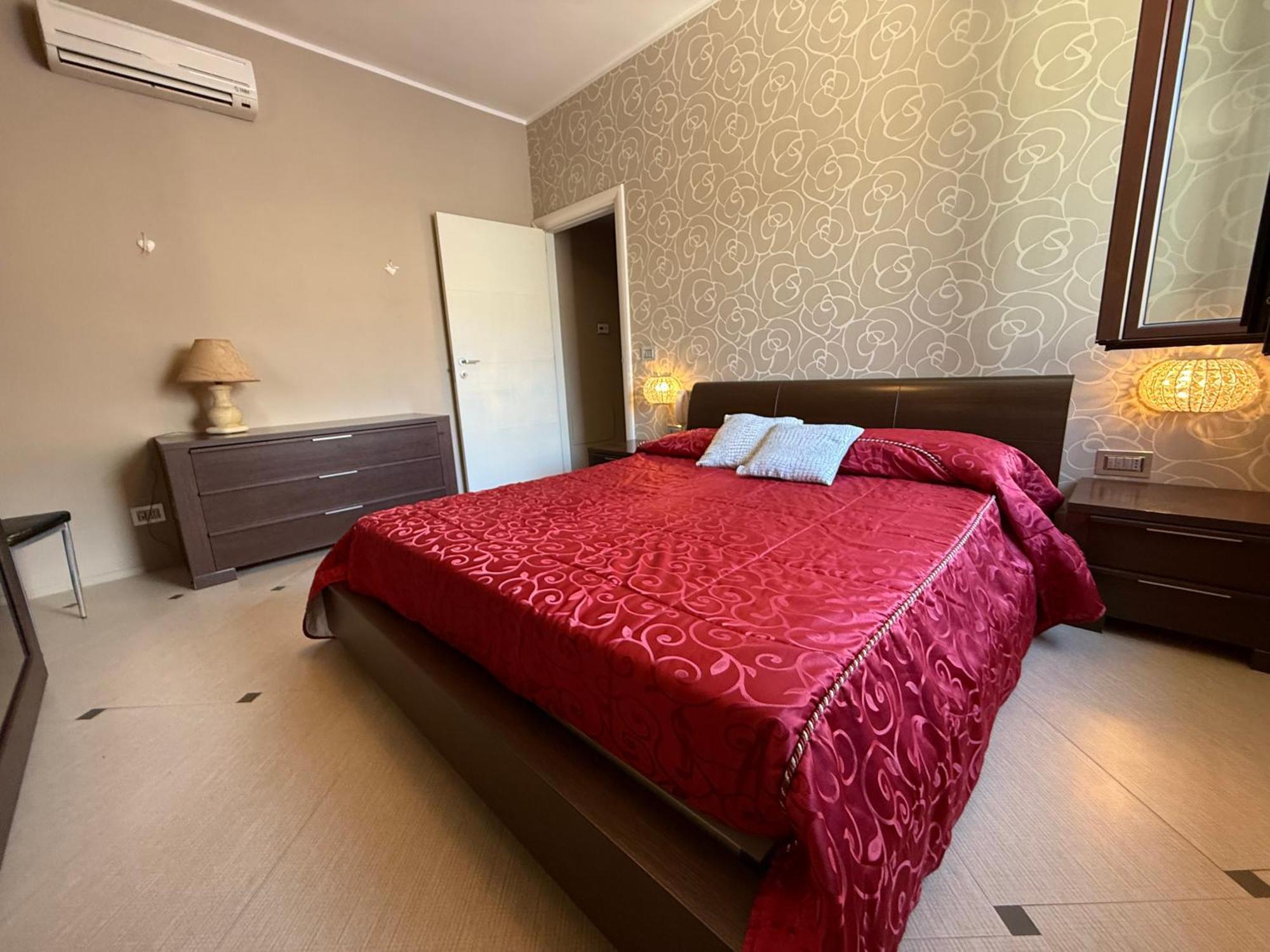 Conchiglia Regina - Casa Vacanze Gallipoli Luaran gambar