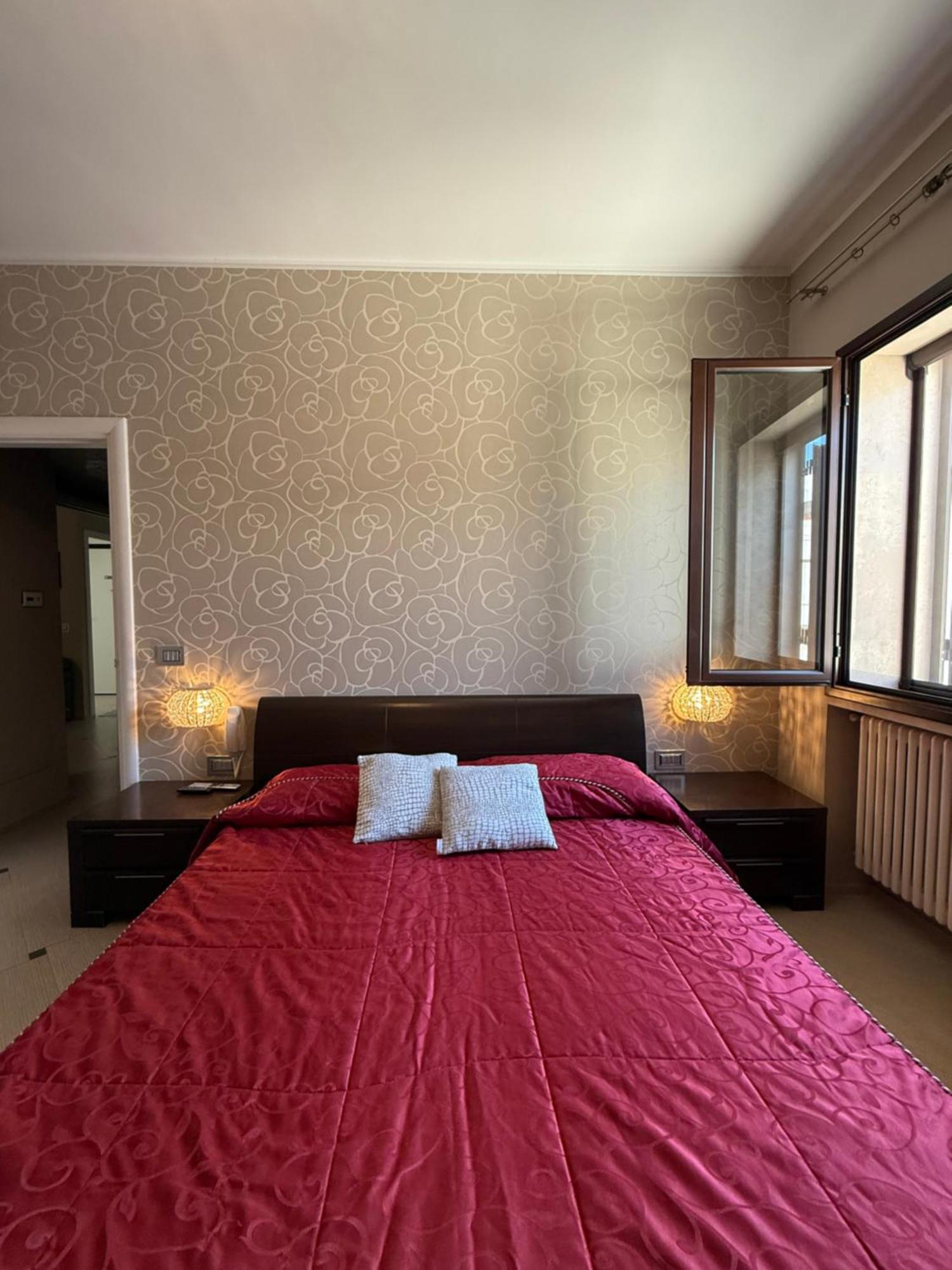 Conchiglia Regina - Casa Vacanze Gallipoli Luaran gambar